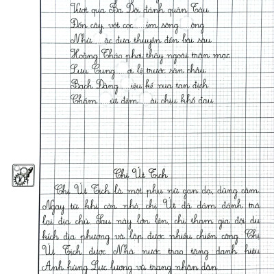 Luyện Viết Tiếng Việt Cho Học Sinh Tiểu Học - Học Viết Điều Hay - Lớp 5 - Tập 2 (2023)