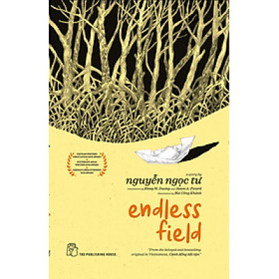 	Endless Field _TRE
