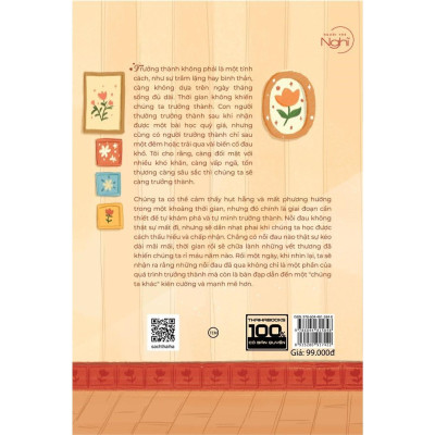 Sách - Dấu Ấn Của Trưởng Thành - Thái Hà Books