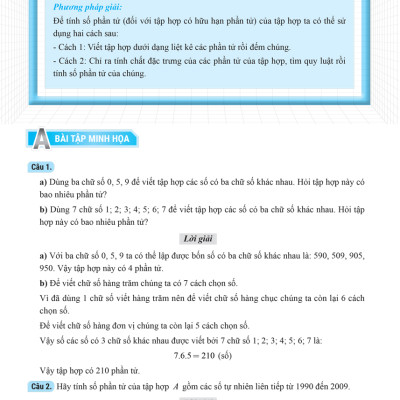 Rèn Kỹ Năng Giải Các Dạng Bài Toán (Cơ Bản Và Nâng Cao) Lớp 6 - Tập 1_MEGABOOK