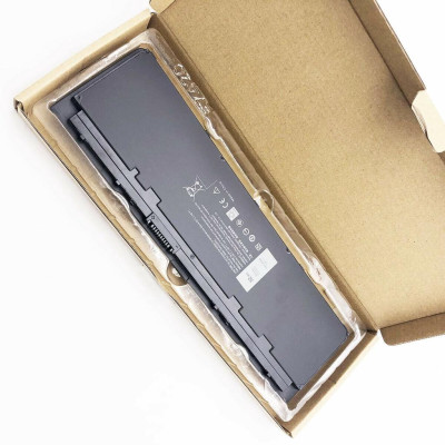 Pin Tương Thích Cho Laptop Dell Latitude 12 7000 E7240 E7250 - Hàng Nhập Khẩu New Seal TEEMO PC TEBAT748