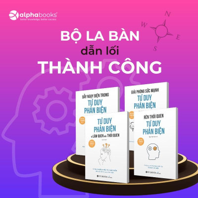 Giải phóng sức mạnh tư duy phản biện