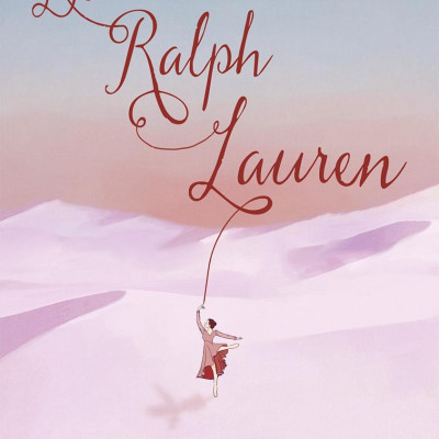 Dear Ralph Lauren