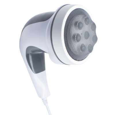 MÁY MASSAGE CẦM TAY SHIATSU HOMEDICS HHP-352 Hàng Chính Hãng