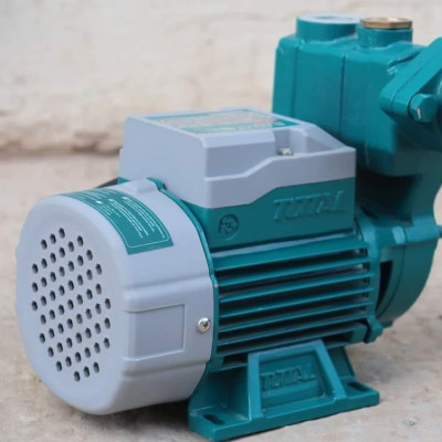 MÁY BƠM NƯỚC 370W TOTAL TWP103706 - HÀNG CHÍNH HÃNG