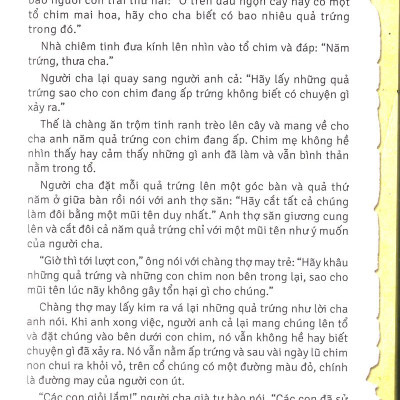 Truyện Hay Kể Trong 10 Phút (Tập 1)