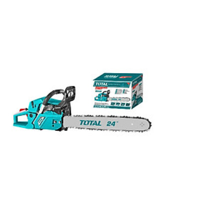MÁY CƯA XÍCH XĂNG (1.4KW/2.0HP) TOTAL TG5411611 - HÀNG CHÍNH HÃNG