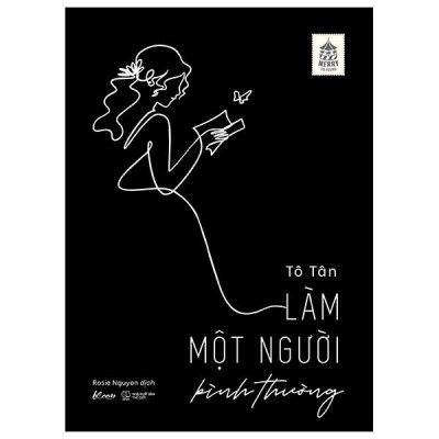 Sách - Làm Một Người Bình Thường