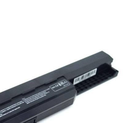 Pin Tương Thích Cho Laptop Asus A32 K43 K43E K43S X44H K53 K53E X54C X53S X53 K53S X53E - Hàng Nhập Khẩu New Seal TEEMO PC TEBAT335