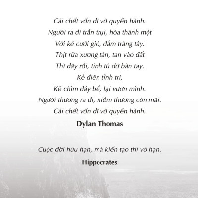 Sách - Thuỷ Triều Đen