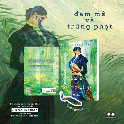 Sách - Đam Mê Và Trừng Phạt - AZ Việt Nam