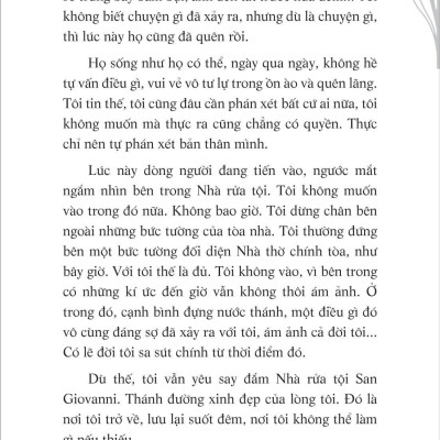 Cuộc Gặp Tình Yêu