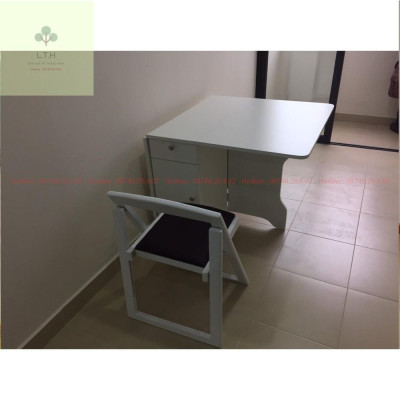 Combo bộ bàn ăn thông minh giá rẻ