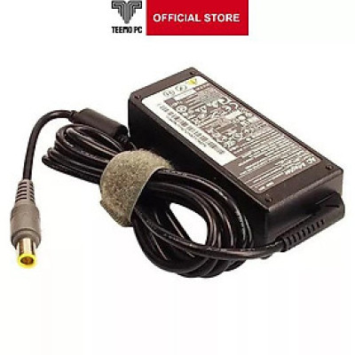 Sạc Tương Thích Cho Laptop Lenovo Ibm Thinkpad T500 T500S - Hàng Nhập Khẩu New Seal TEEMO PC TEAC974