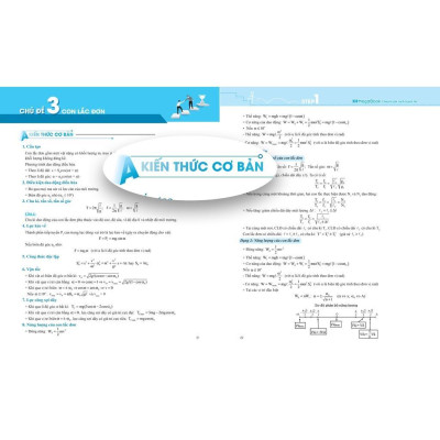 Sách Combo 3 STEP khối A – Tiết lộ bí quyết 3 bước đạt điểm 8+ Toán Lý Hóa - Megabook