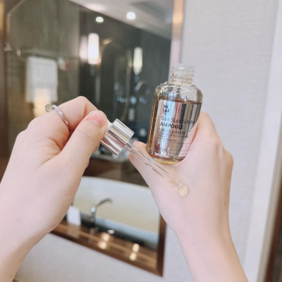 ￼Serum nám Kr.Lab 50ml hạn 2026 Dark spot solution ampoule