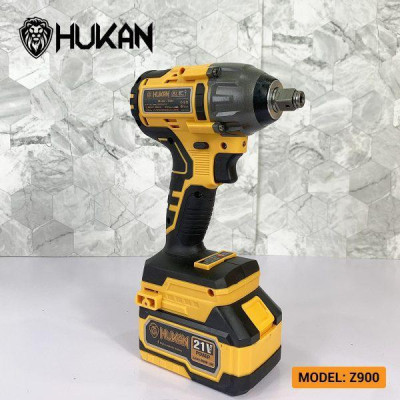 MÁY SIẾT BU LÔNG 360NM Z900 HUKAN (2 PIN ) - HÀNG CHÍNH HÃNG