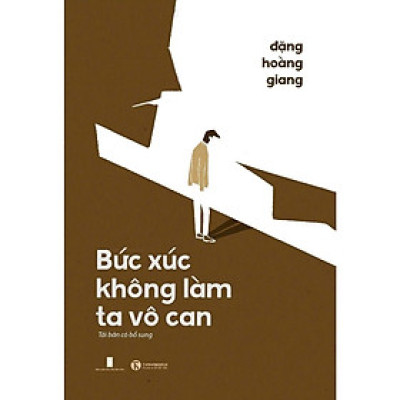 Sách - Bức Xúc Không Làm Ta Vô Can - Thái Hà Books
