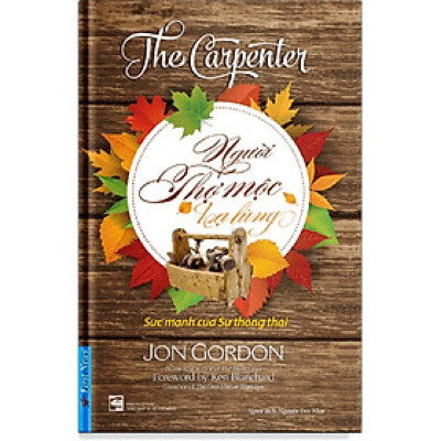 Người thợ mộc lạ lùng - Bản Quyền