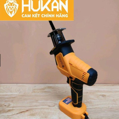 MÁY CƯA KIẾM HK-3055T HUKAN  ( 1PIN + 1 SẠC ) - HÀNG CHÍNH HÃNG