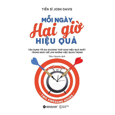 Combo Sách Làm Ít Hiệu Quả Nhiều ( Mỗi Ngày Hai Giờ Hiệu Quả + Làm Ra Làm Chơi Ra Chơi  ) (Tặng Notebook tự thiết kế)