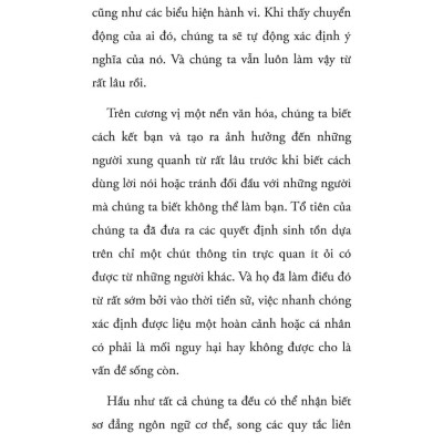 Thao Túng Tâm Lý Trong Công Việc
