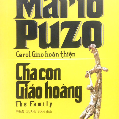 Cha Con Giáo Hoàng