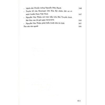 Sách - Biên Bản Chiến Tranh 1-2-3-4, 1975 - SBOOKS