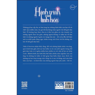 Combo 2 Cuốn: Hành trình của linh hồn + Kế hoạch của linh hồn: Khám phá ý nghĩa cuộc sống mà bạn đã lên kế hoạch trước khi sinh ra