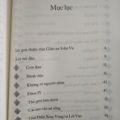 Minh Chứng Thiên Đường - Bookcity