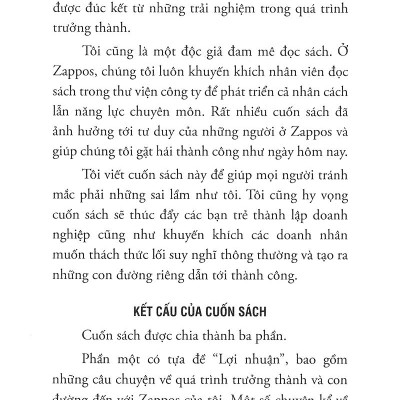 Tỷ Phú Bán Giày (Tái Bản)