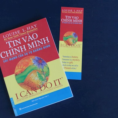 I Can Do It - Tin Vào Chính Mình - First News