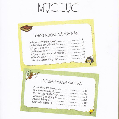 Truyện Hay Kể Trong 10 Phút (Tập 1)