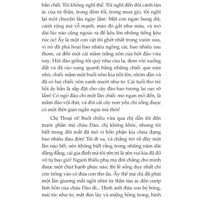 Gió Thu Hoa Cúc Gầy Rồi (Linh Lan) 