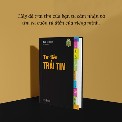 Từ Điển Trái Tim