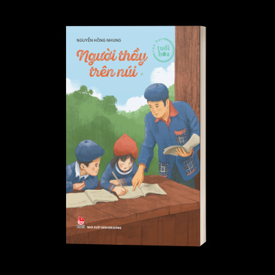 Người Thầy Trên Núi (Tủ Sách Tuổi Hoa)