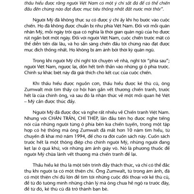 Chân Trần Chí Thép (Tái Bản 2022)