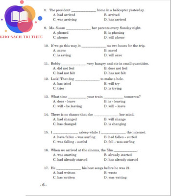 Sách - Bồi dưỡng học sinh giỏi tếng anh 8 (dùng chung cho các bộ SGK hiện hành)