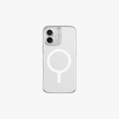 Ốp Lưng UNIQ LifePro Xtreme MagClick Charging Cho iPhone 16/ 16 Plus/ 16 Pro/ 16 Pro/ 16 Pro Max Chống Bám Vân Tay Hàng Chính Hãng