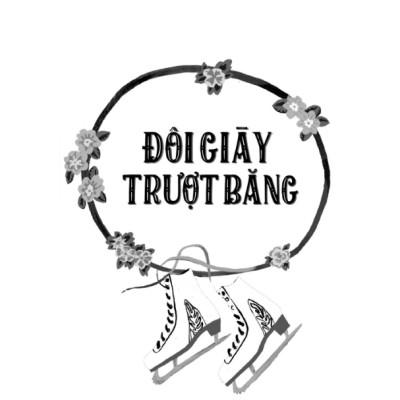 Shoe Books - Đôi Giày Trượt Băng (1951)