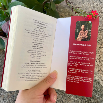 Có hẹn với sư phụ - Tập 1 - Vĩnh Nghiêm Books