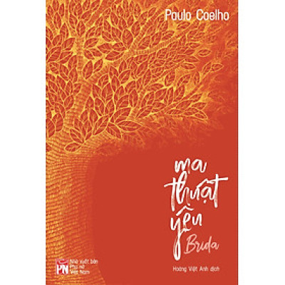 BRIDA: MA THUẬT YÊU
