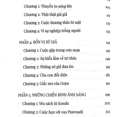 Hành Trình Ở Xứ Diêm-Phù - Tập 2
