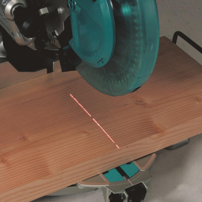 MÁY CƯA ĐA GÓC TRƯỢT 1510W 260MM MAKITA LS1019L - HÀNG CHÍNH HÃNG