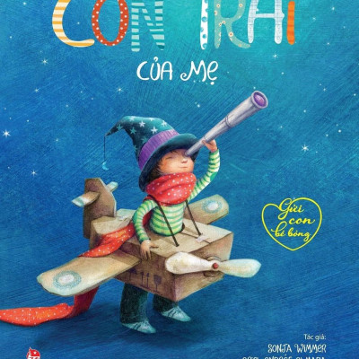 Gửi Con Bé Bỏng: Con Trai Của Mẹ