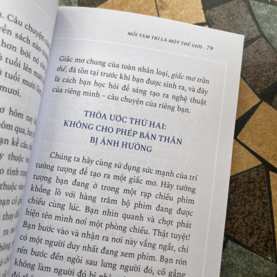 THOẢ ƯỚC THỨ NĂM  -Tác giả Don Miguel Ruiz - Nguyễn Phi Vân  dịch - Saigonbooks – NXB Dân Trí