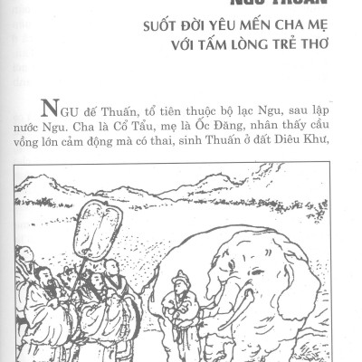 100 Gương Hiếu