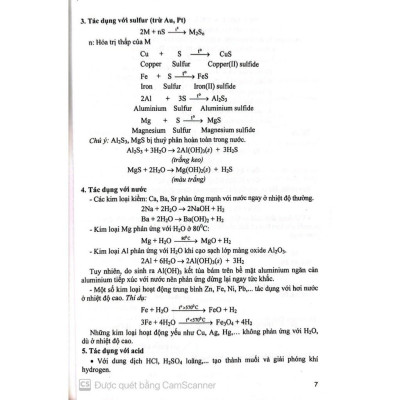 Bồi dưỡng học sinh giỏi hóa học 9 theo chuyên đề ( Dùng chung cho các bộ SGK hiện hành) (HA-MK)