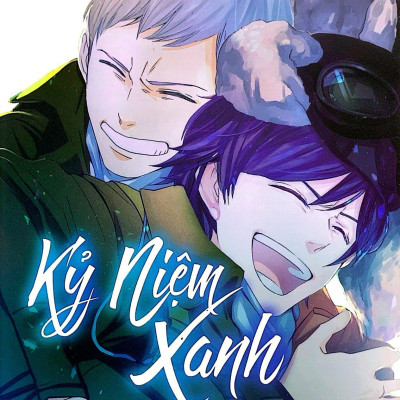 Kỷ Niệm Xanh