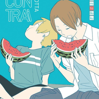 Hội Con Trai - Tập 13
